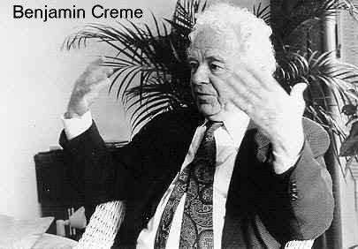 Bendzamin Krem