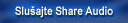 Listen to Share Radio