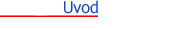 Uvod