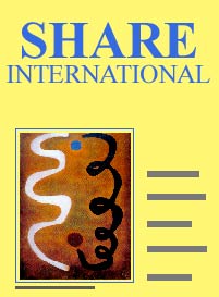 Share International magazin